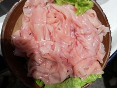 -周幺妹重庆老火锅(银泰城总店)