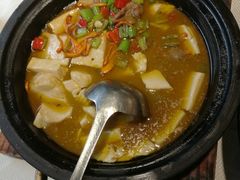-蜀厨小匠·民间川菜(犀浦店)