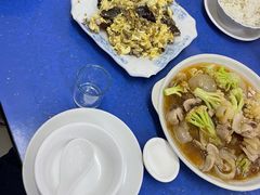 -老杨饭店(万科里店)