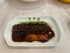 -丰泽园饭店