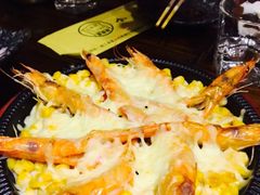 -恩你小木屋·烤肉韩式料理(嘉兴秀洲店)