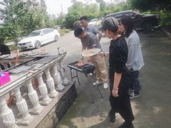 -聚会山庄·派对会议团建别墅轰趴馆(中兴和园店)