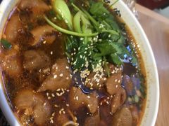 -文叔·湖北名小吃·小龙虾(华强北店)
