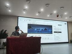 -西湖区图书馆(古墩路)