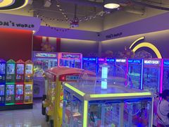 -汤姆熊欢乐世界(莘庄龙之梦店)