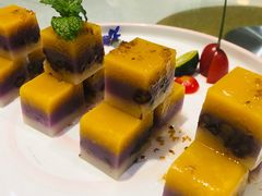 -雅和生态渔庄·宜城锅巴饭(龙灵山公园店)