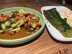 -烤小呆碳烤大肉筋