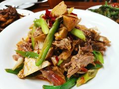 -乌鲁木齐美食