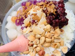 -八一路好吃街(雨田商务大厦店)