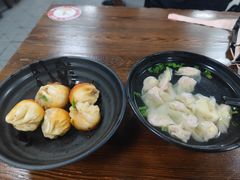 -赵宝美煎包店