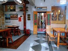 -呱呱叫民俗风味主题餐厅(沣峪口店)