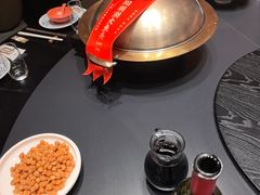-皇厨荣升名厨家宴.赣州客家菜