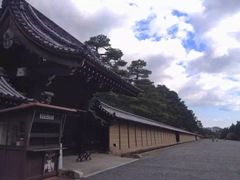 -京都御所