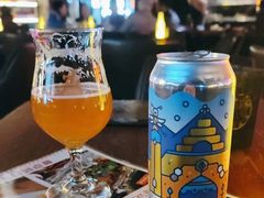 -M99 BEER世界啤酒吧(鸿云悦街店)