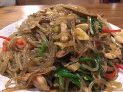 -妈妈的味道(工人体育场东路店)