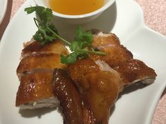 -七仙岭君澜度假酒店·桃源小馆中餐厅