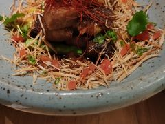 -Hatsune隐泉日式料理(SKP店)