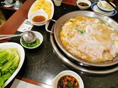 -老来福·非遗酸汤兔(凯旋路店)
