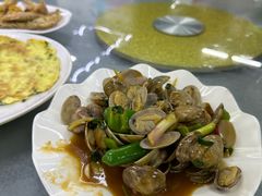 -瑶记海鲜餐厅(西涌店)