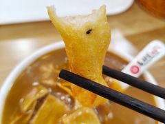-高群生胡辣汤(亚运村店)
