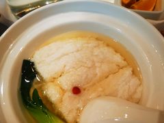 传统鸡豆花-尘香•传统川菜(创汇首座店)