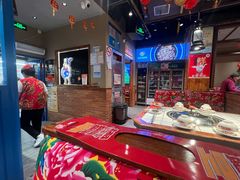 -姚稷大铁锅(龙之梦店)