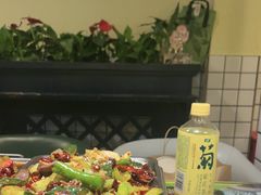 -滋味烤鱼(祥和里店)