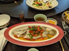 -乾园.魏庐湖景餐厅(花港店)