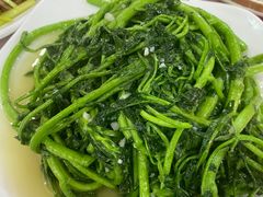 -鹤睦鱼生·啫啫煲·海鲜(保利百合店)