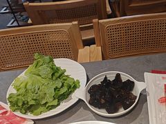 -竹犇番茄火锅(长风街店)