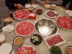 -福寿斋·老北京铜锅涮肉·烤鸭(顺义总店)