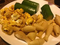 -双合园·海鲜水饺青岛菜(万佳广场店)