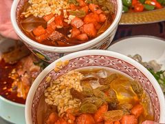 -肥家大排档(天河体育西店)