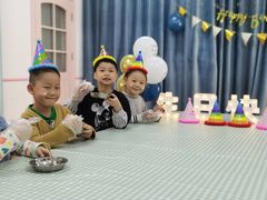 -北京市邮政管理局海慧寺幼儿园