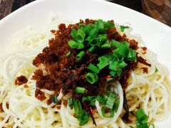 特色凉面-龙虾风暴(松江店)