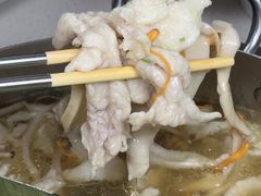 -芭夯兔·兔肉汤锅(新都店)