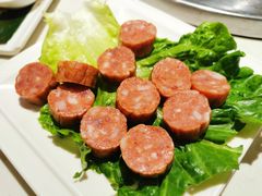 -么子烤肉(化龙池店)