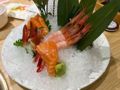 -松鱼亭·和牛烧肉(协鑫广场店)
