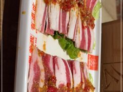 -么肆烤肉·中式自助·烤肉大排档(街道口季佳PAI店)
