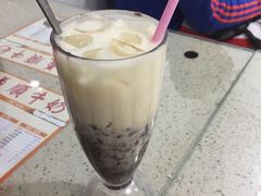 -义顺牛奶公司(新马路老店)