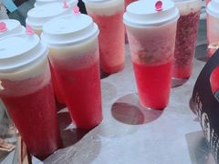 -LELECHA乐乐茶(美罗城店)