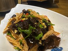 -湘遇餐厅(澎厨店)