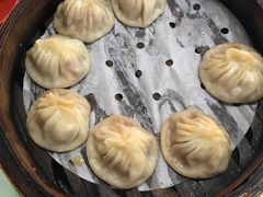 小笼包-食惠里小笼包面馆(越秀店)
