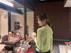 -伊势丹(现代城店)