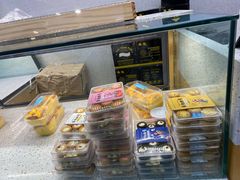 -周记传统糕点PASTRY(蜀汉路店)