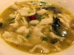 -安天民北方饺子(白石洲店)