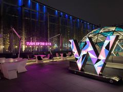 -SPARK(成都W酒店)