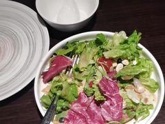 -庐灶江南·江南菜·四合院Bistro(东直门雍和宫·原华侨宾馆店)