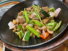 -伍哥厨房(新滘东路店)