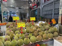 -油麻地果栏